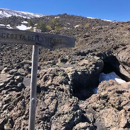 La Casetta Per Te Gravina di Catania Dış mekan fotoğraf