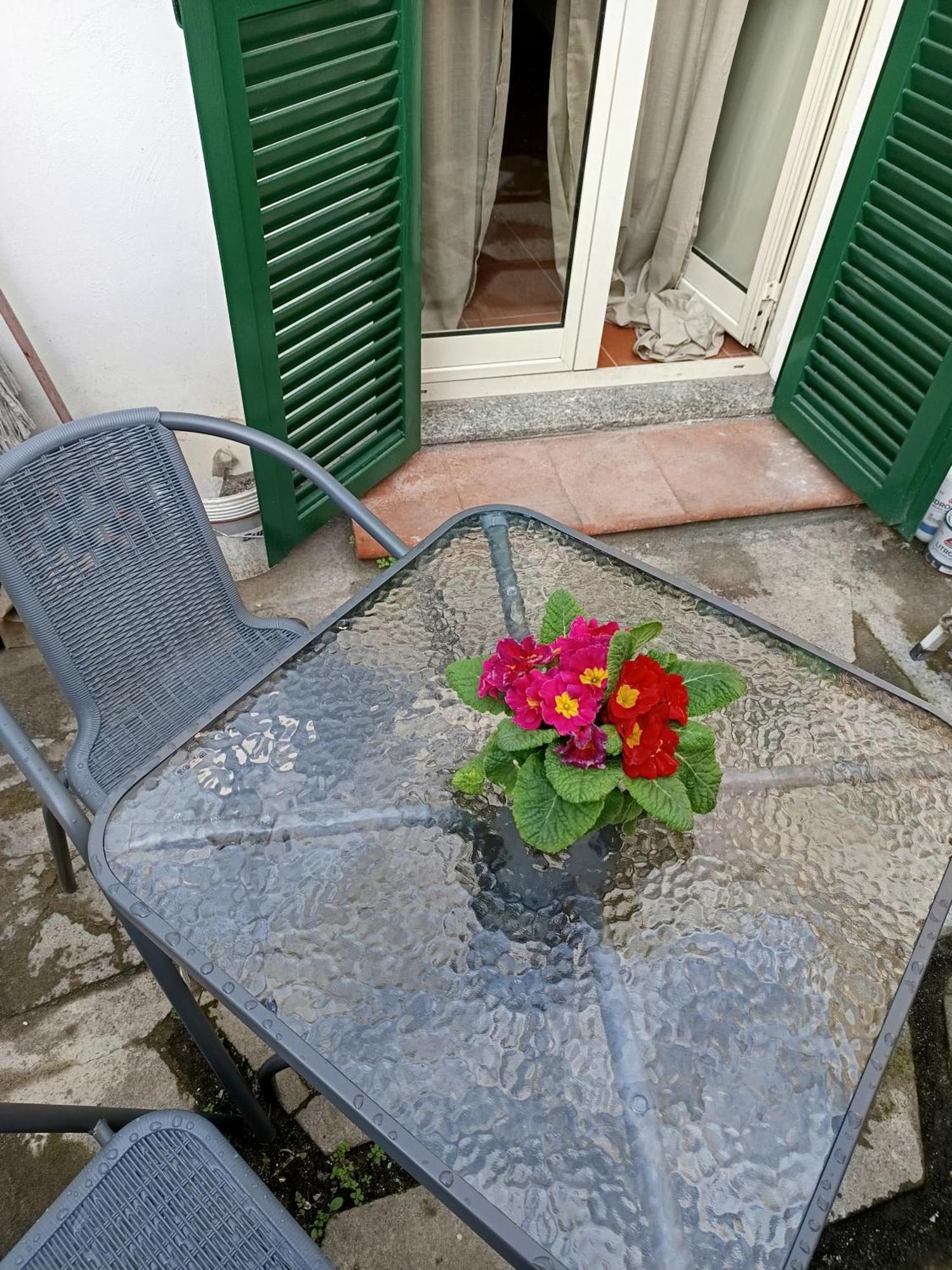 La Casetta Per Te Gravina di Catania Oda fotoğraf