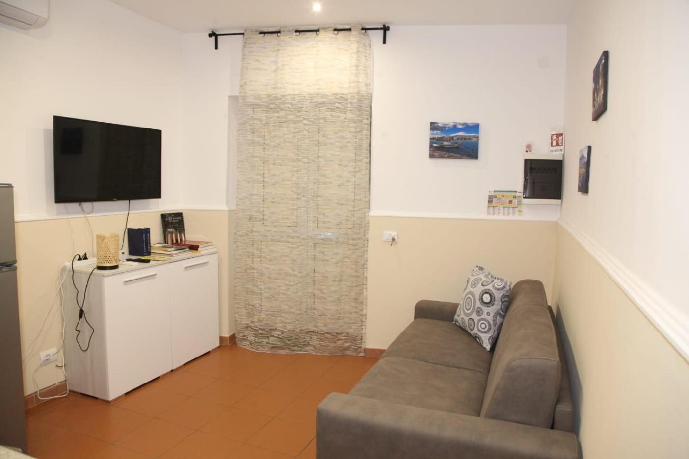 La Casetta Per Te Gravina di Catania Dış mekan fotoğraf